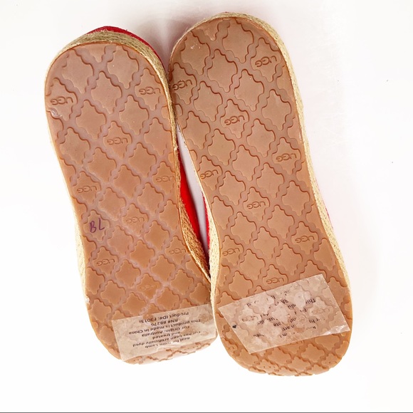 🆕{UGG} Hibiscus Delizah Slip-On Shoe - Picture 13 of 16